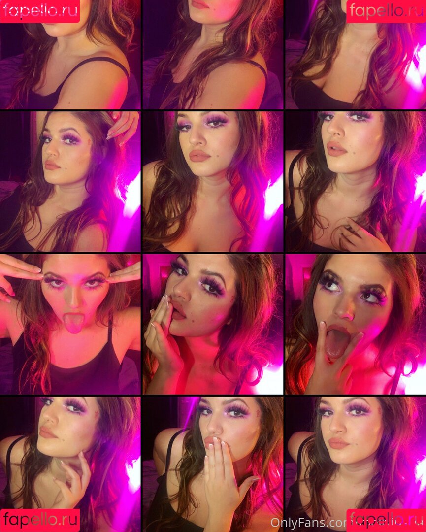 mollyjuana Onlyfans Photo Gallery 