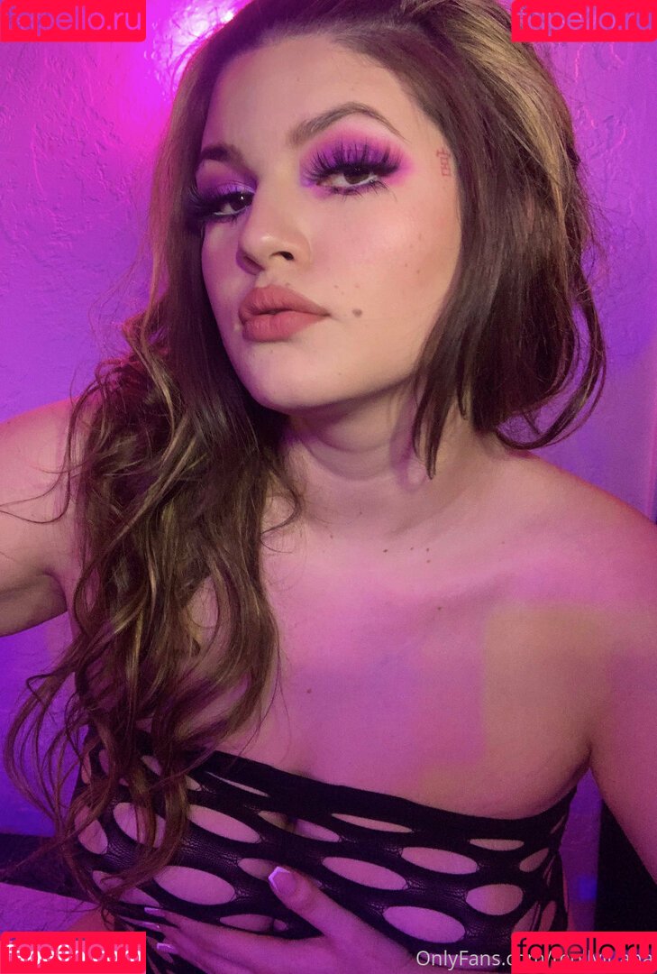 mollyjuana Onlyfans Photo Gallery 