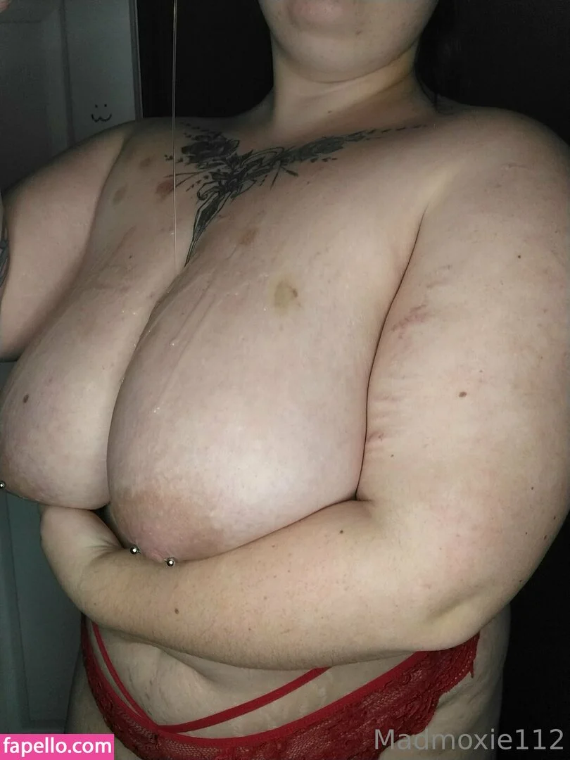 madmoxie112 Onlyfans Photo Gallery 