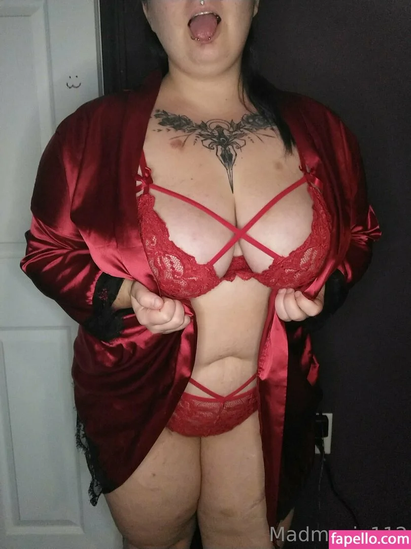 madmoxie112 Onlyfans Photo Gallery 