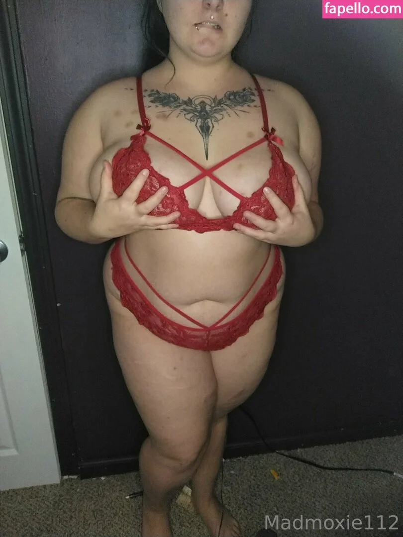 madmoxie112 Onlyfans Photo Gallery 