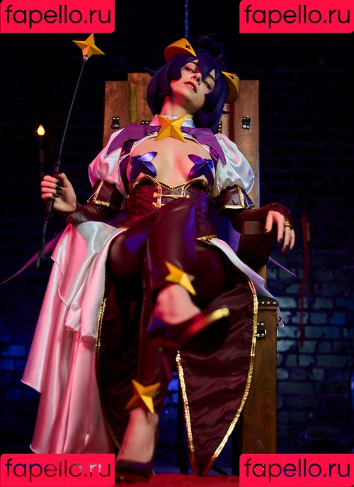 kcioxan Onlyfans Photo Gallery 