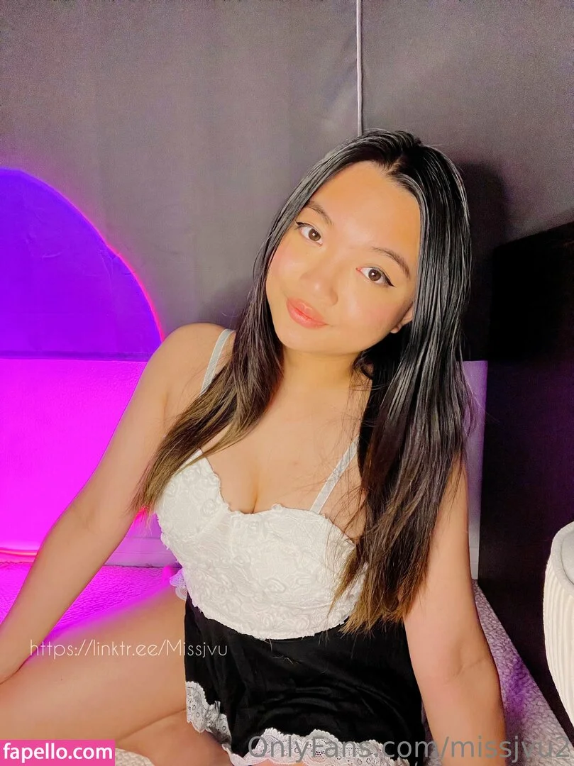 missjvu2 Onlyfans Photo Gallery 