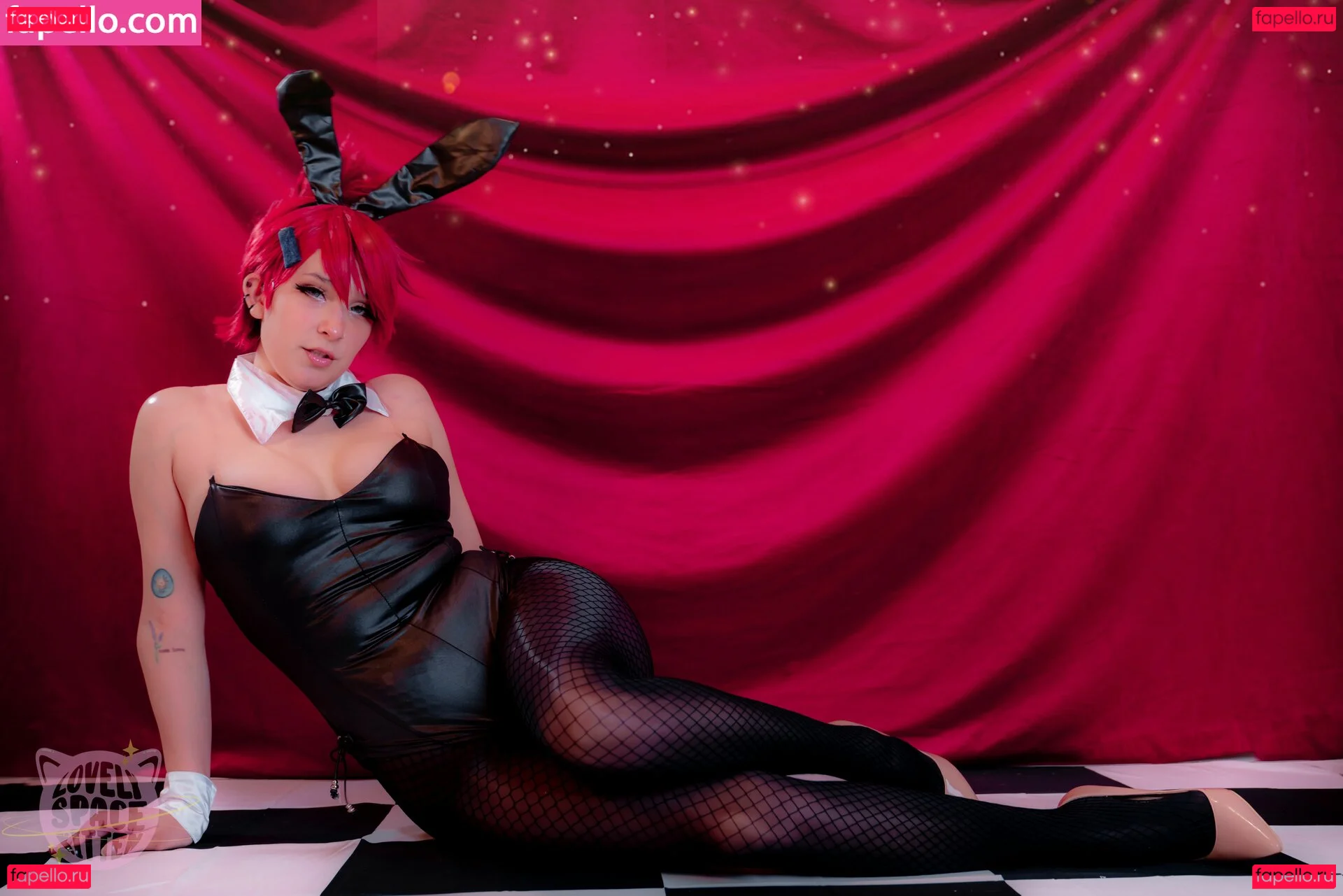 LovelySpaceKitten Onlyfans Photo Gallery 