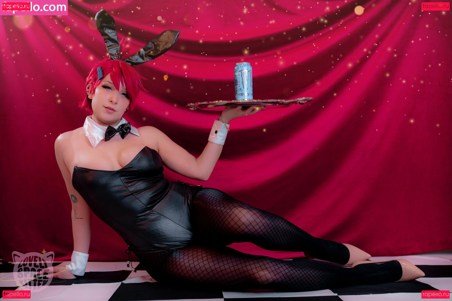 LovelySpaceKitten Onlyfans Photo Gallery 