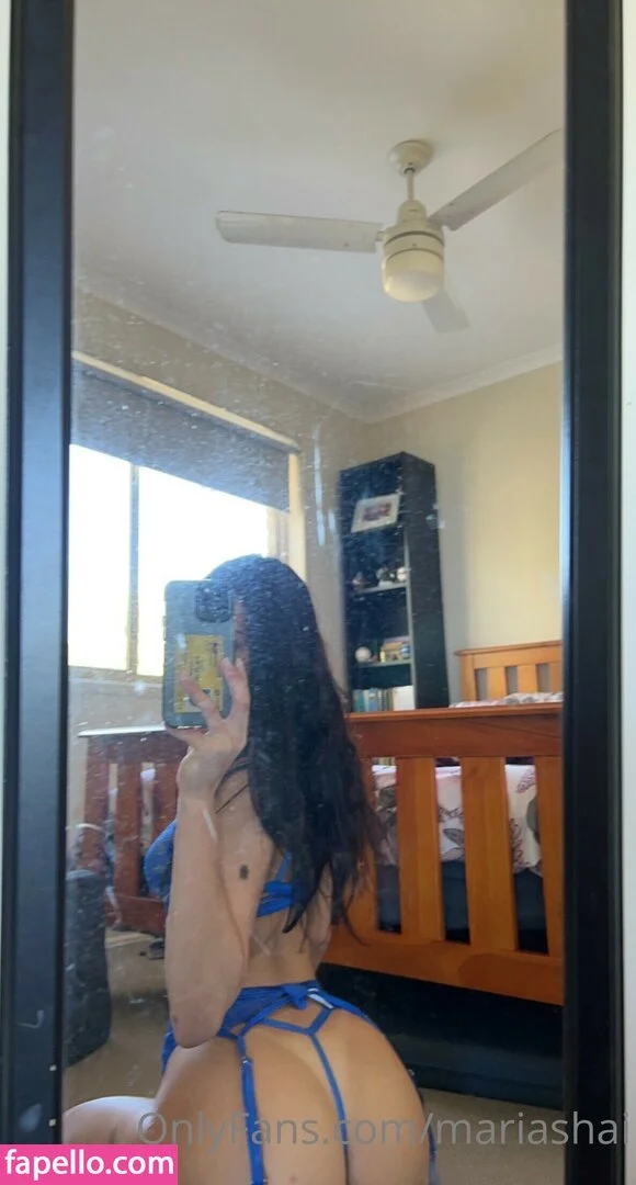 mariashai Onlyfans Photo Gallery 