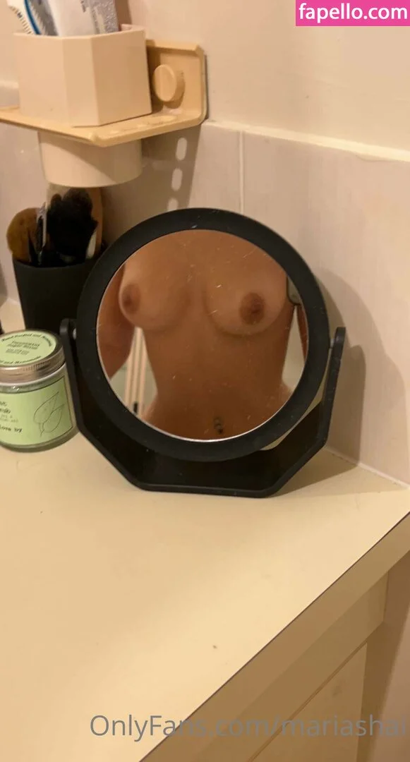 mariashai Onlyfans Photo Gallery 