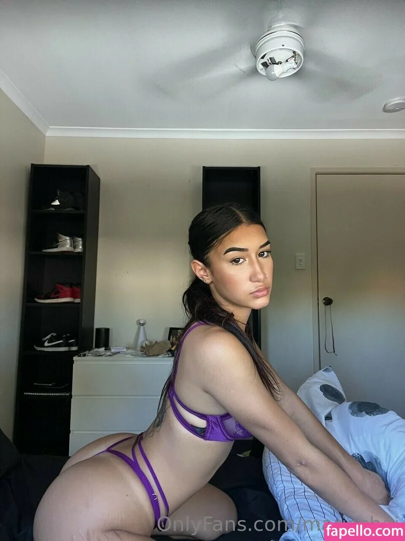 mariashai Onlyfans Photo Gallery 