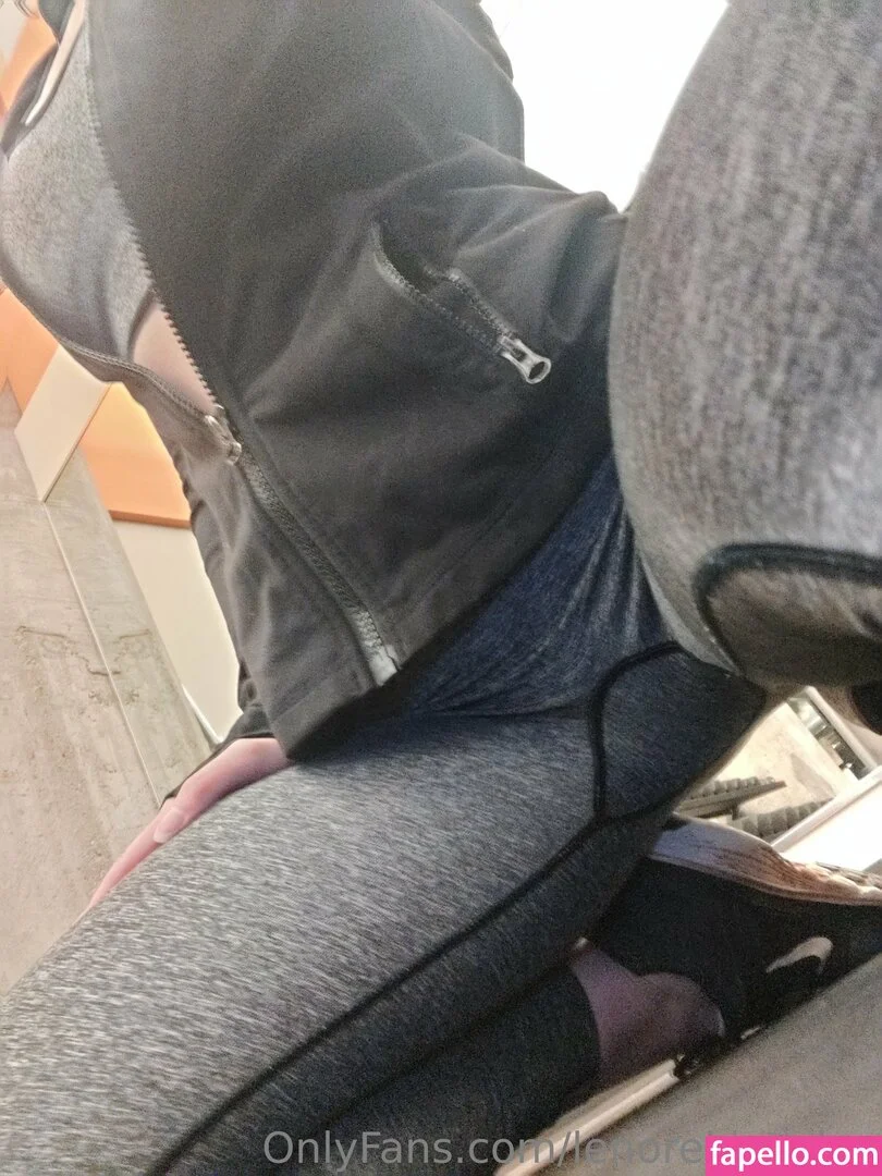 lenorekingsley Onlyfans Photo Gallery 