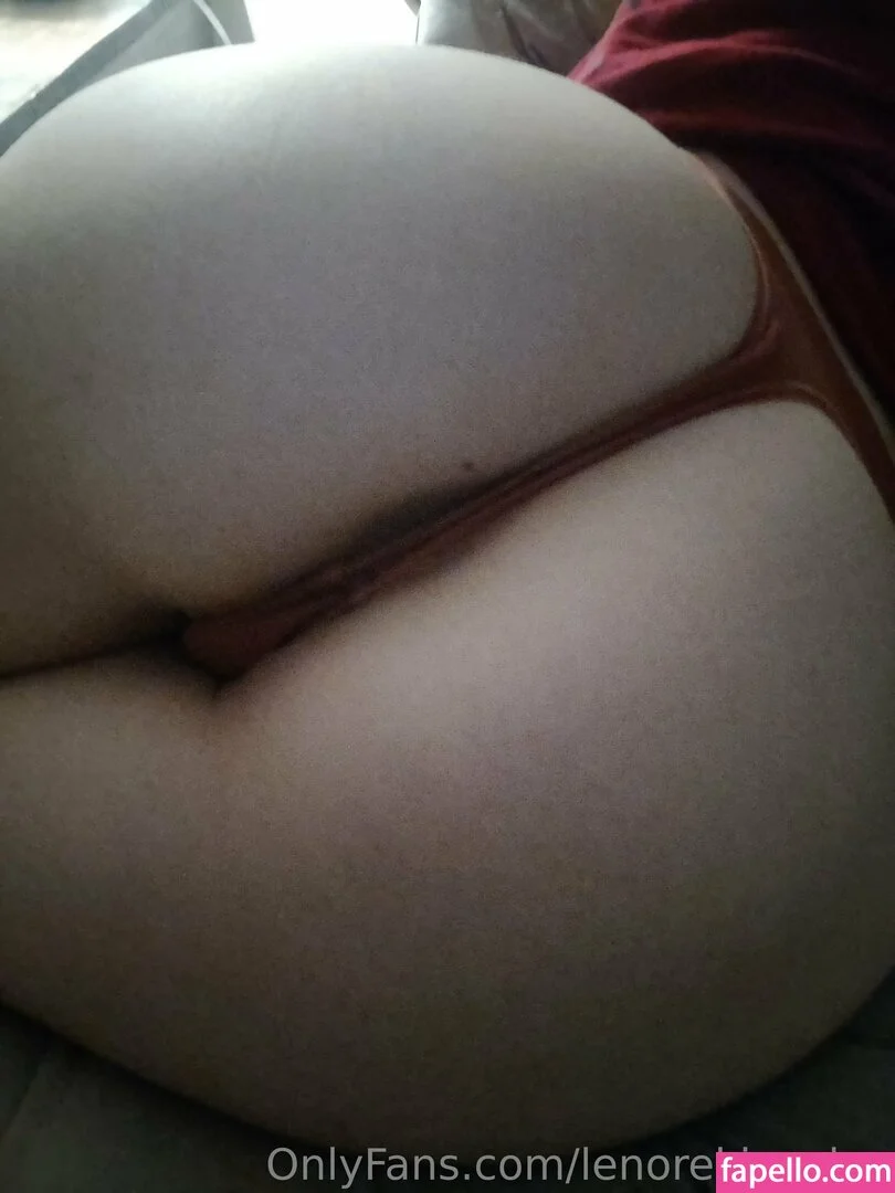 lenorekingsley Onlyfans Photo Gallery 