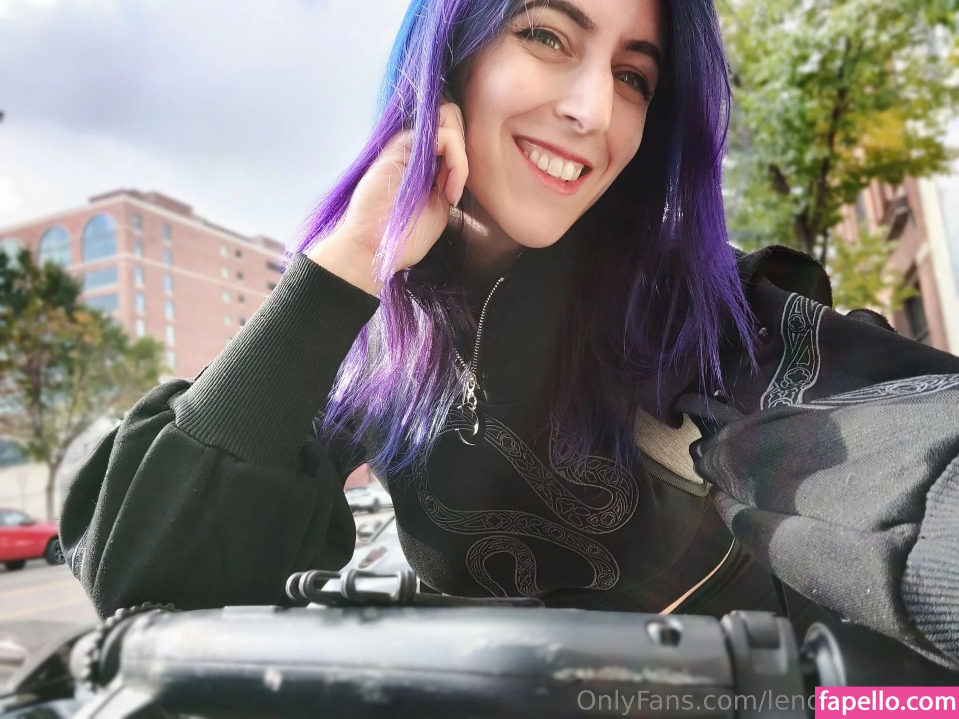 lenorekingsley Onlyfans Photo Gallery 