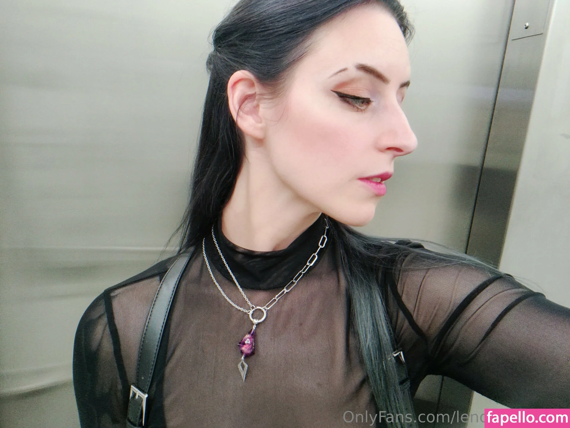 lenorekingsley Onlyfans Photo Gallery 