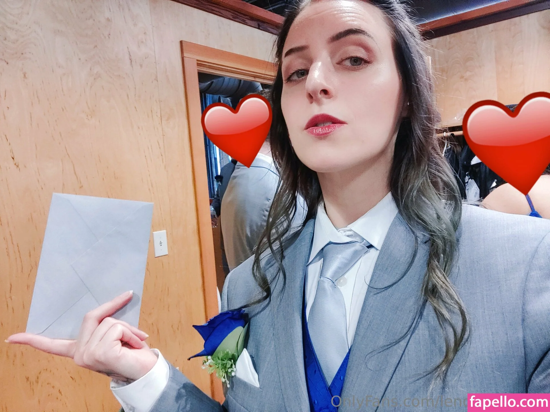 lenorekingsley Onlyfans Photo Gallery 