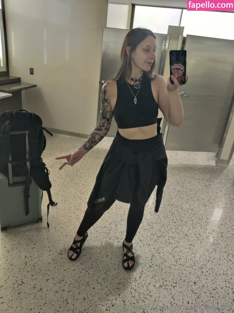 lenorekingsley Onlyfans Photo Gallery 