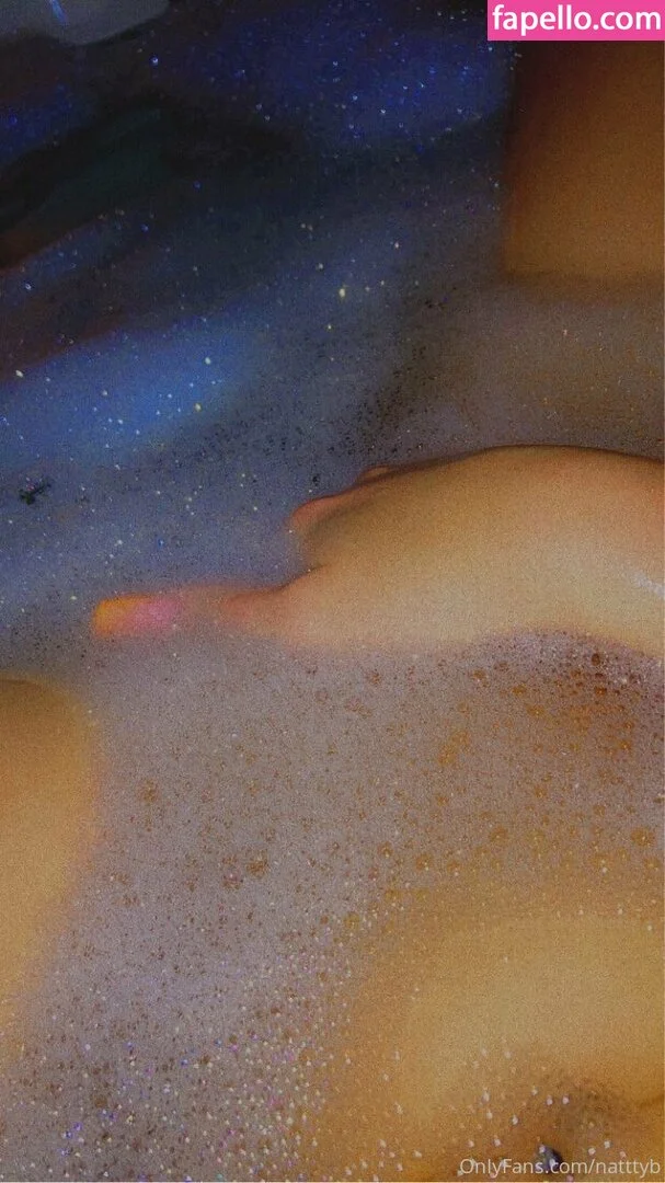 natttyb Onlyfans Photo Gallery 