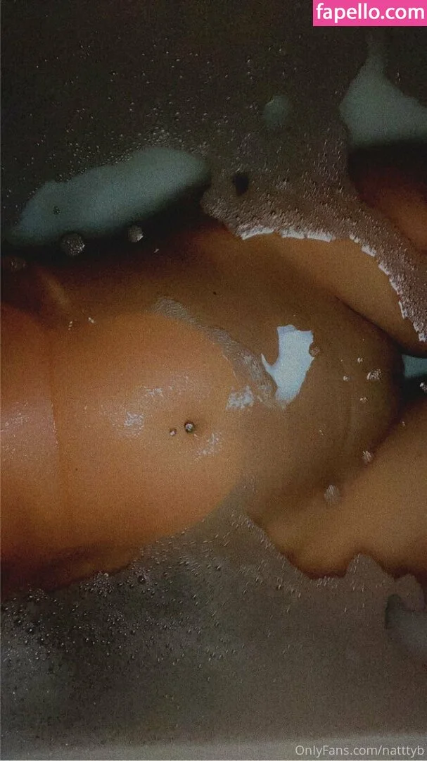 natttyb Onlyfans Photo Gallery 