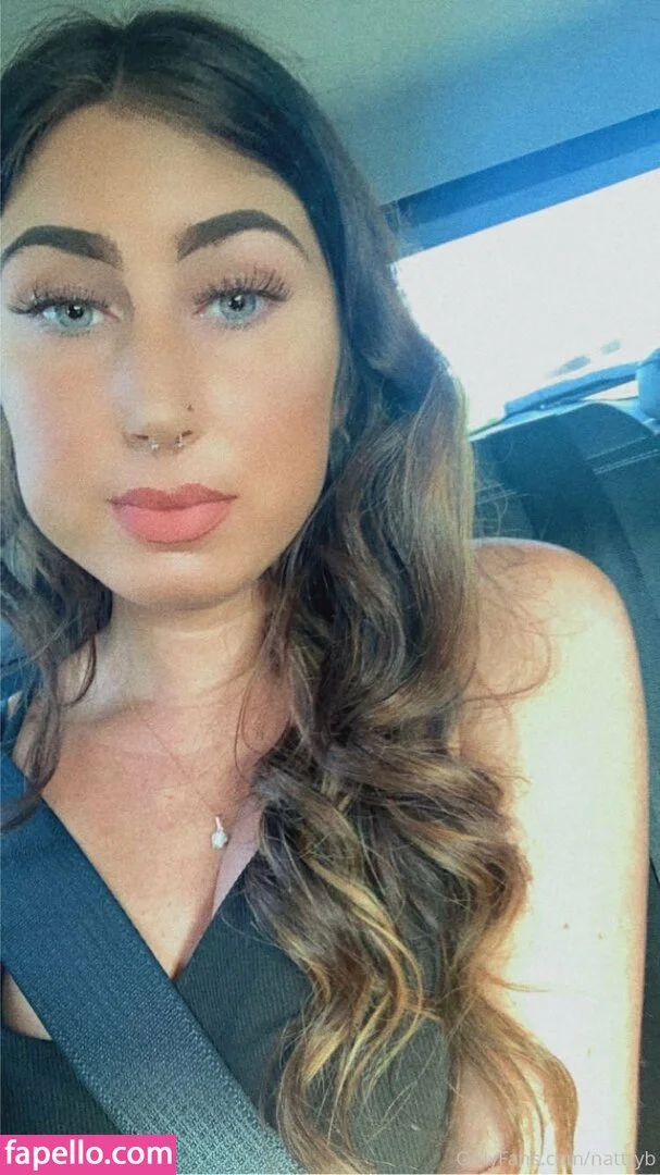 natttyb Onlyfans Photo Gallery 