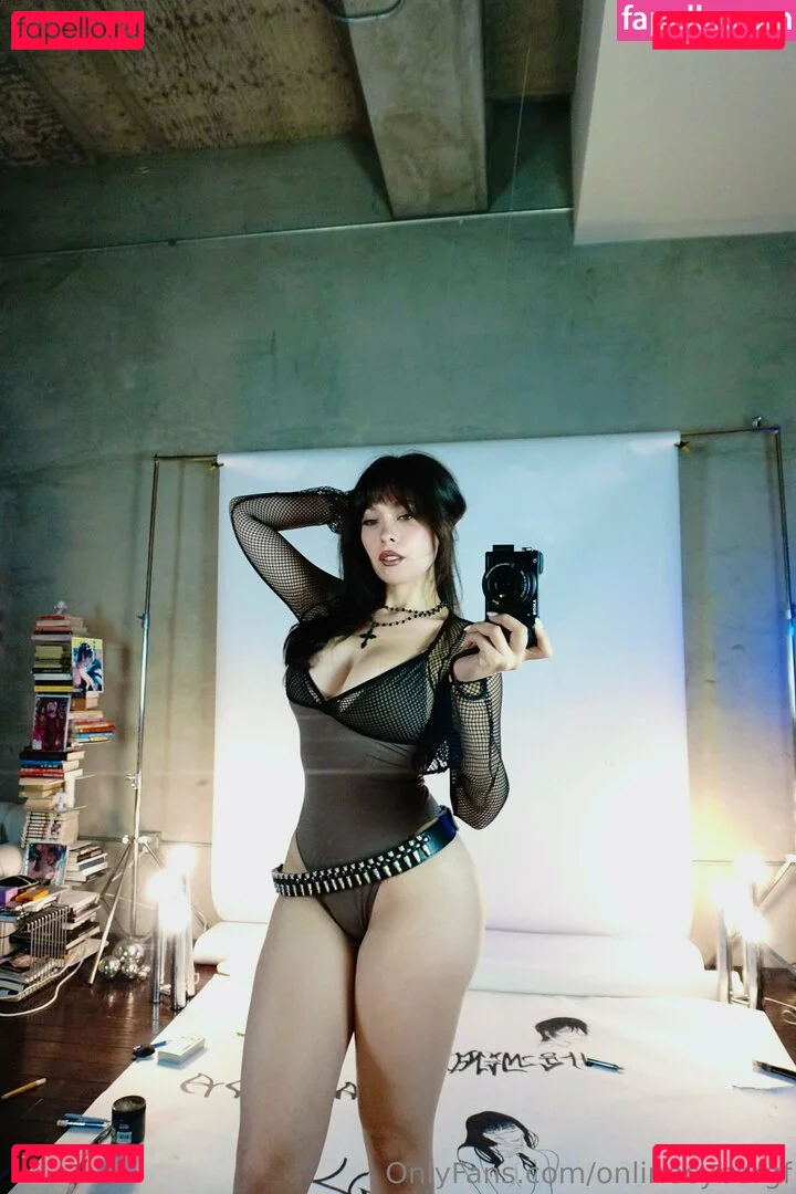 Cyberstephanie Onlyfans Photo Gallery 