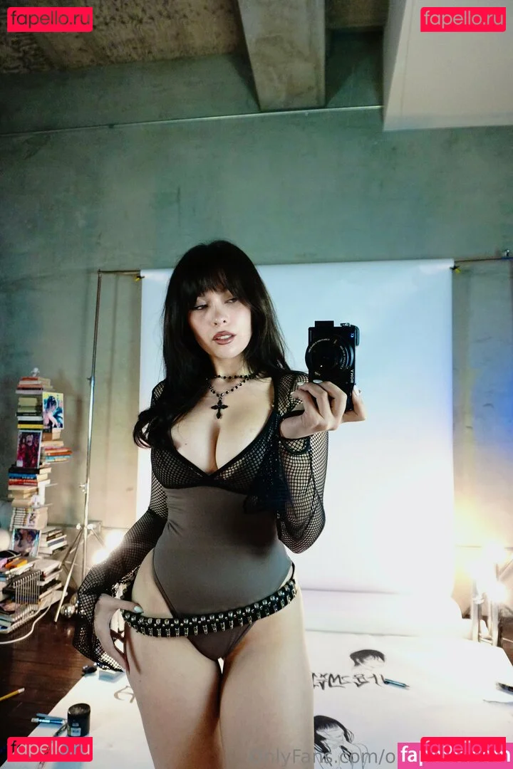 Cyberstephanie Onlyfans Photo Gallery 