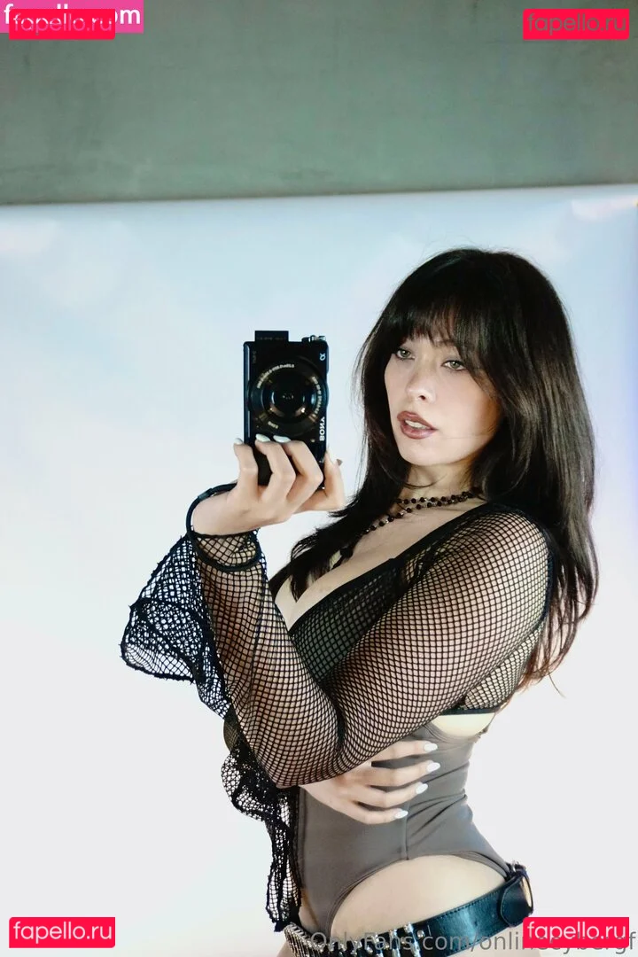 Cyberstephanie Onlyfans Photo Gallery 