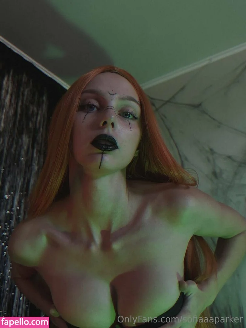 sofiaaaparker Onlyfans Photo Gallery 