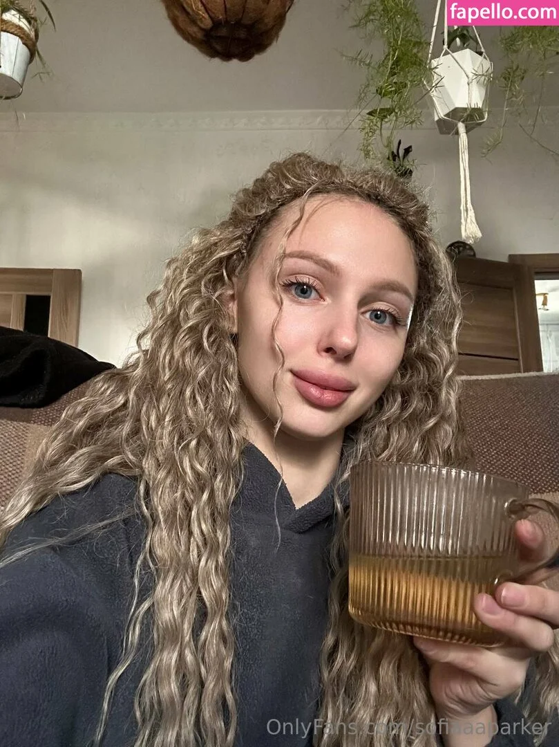 sofiaaaparker Onlyfans Photo Gallery 
