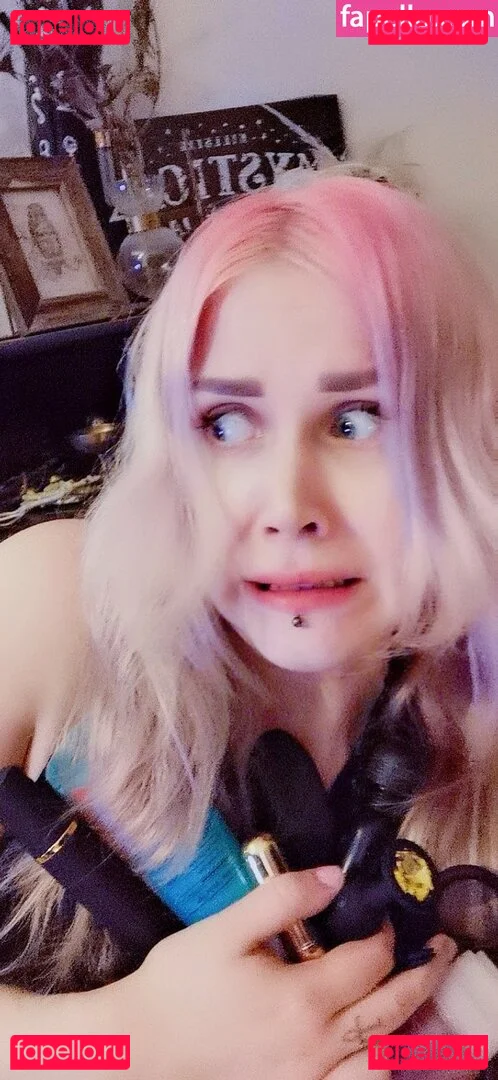 blackthornwitch Onlyfans Photo Gallery 