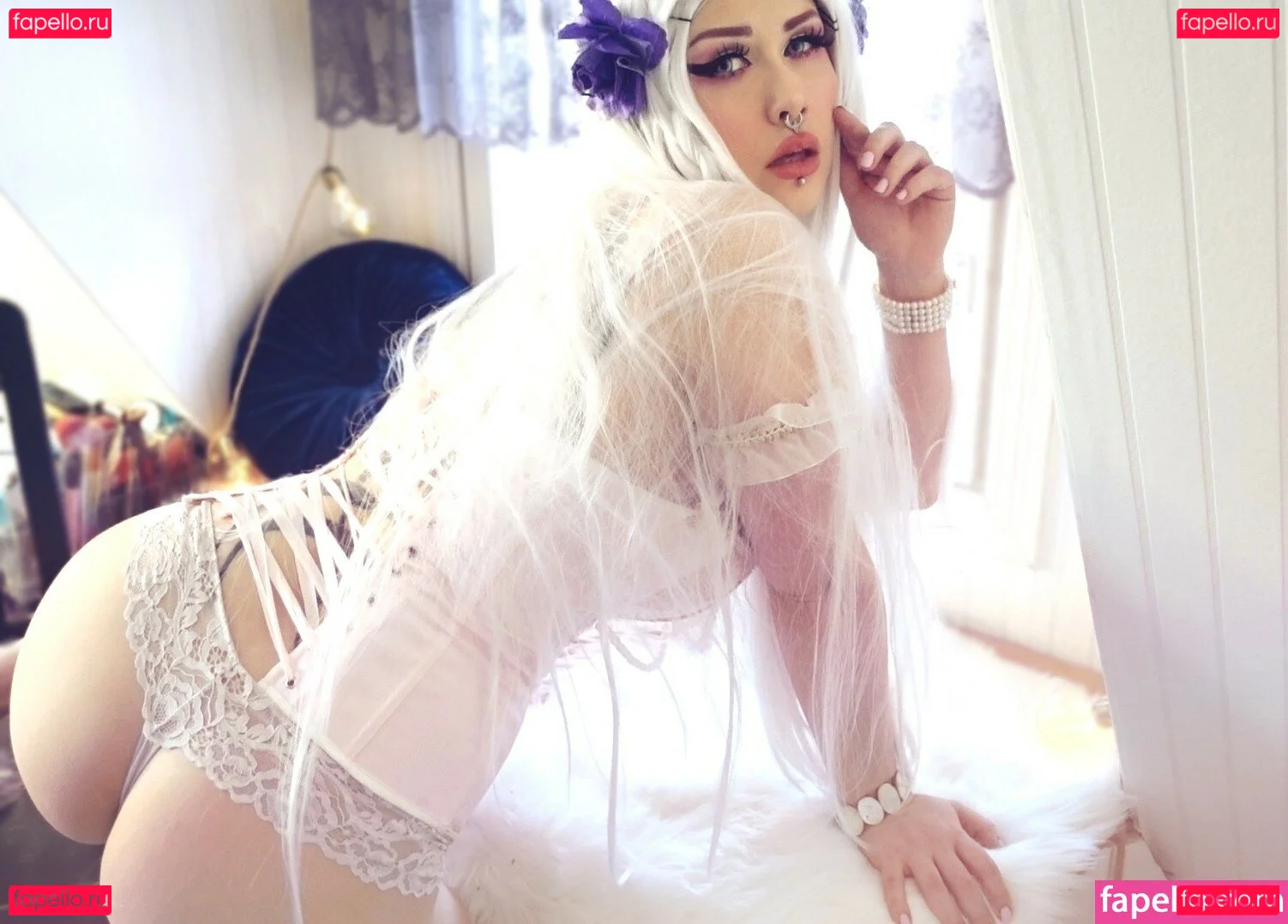 blackthornwitch Onlyfans Photo Gallery 