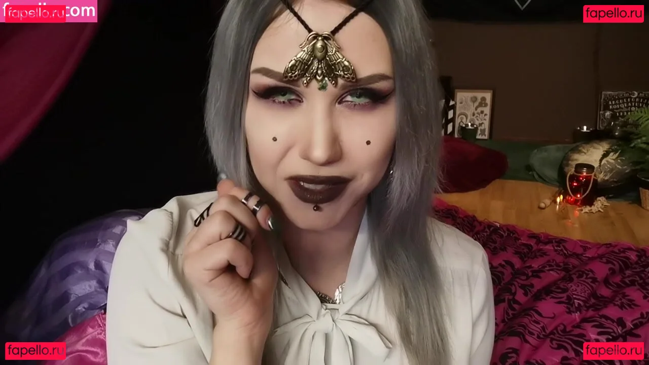 blackthornwitch Onlyfans Photo Gallery 