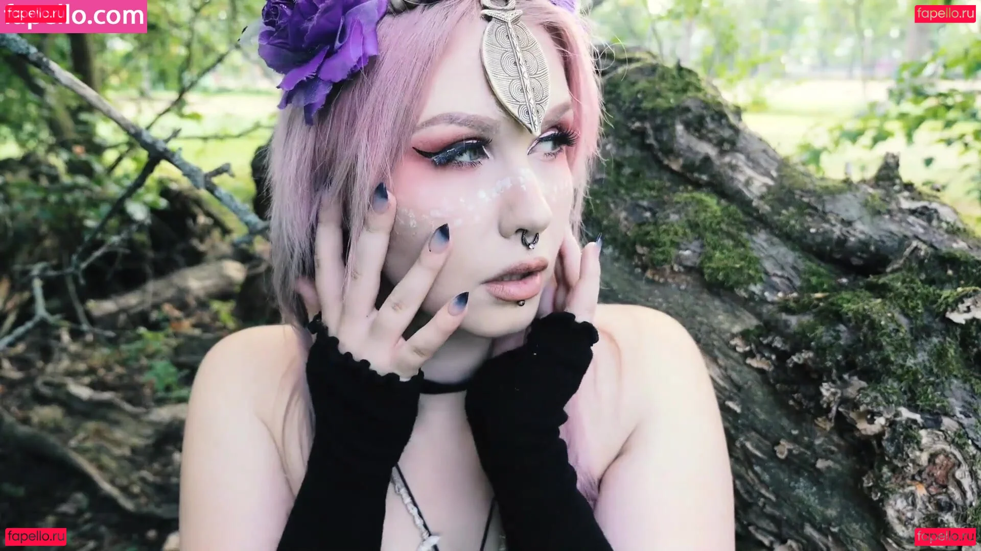 blackthornwitch Onlyfans Photo Gallery 