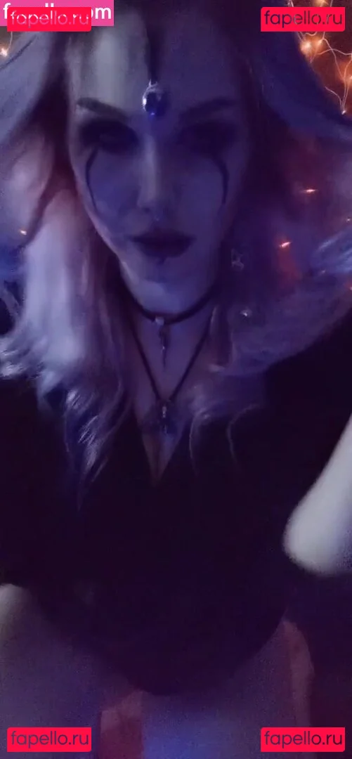 blackthornwitch Onlyfans Photo Gallery 