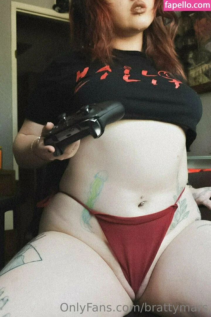 brattymars Onlyfans Photo Gallery 