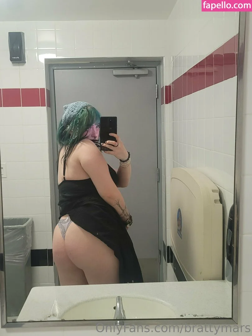 brattymars Onlyfans Photo Gallery 