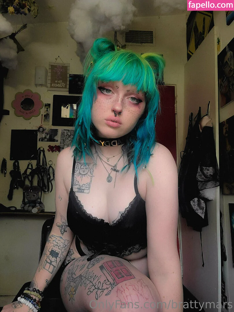 brattymars Onlyfans Photo Gallery 