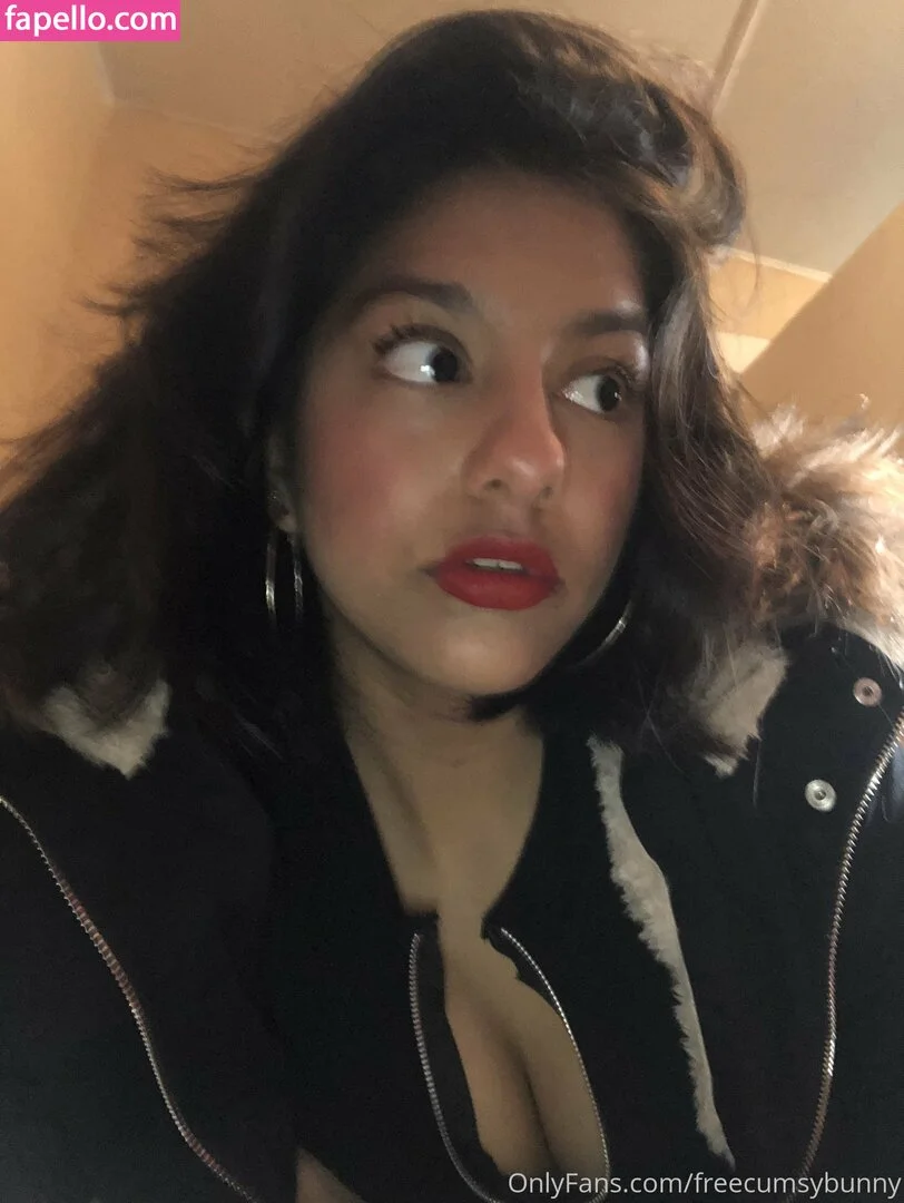 freecumsybunny Onlyfans Photo Gallery 