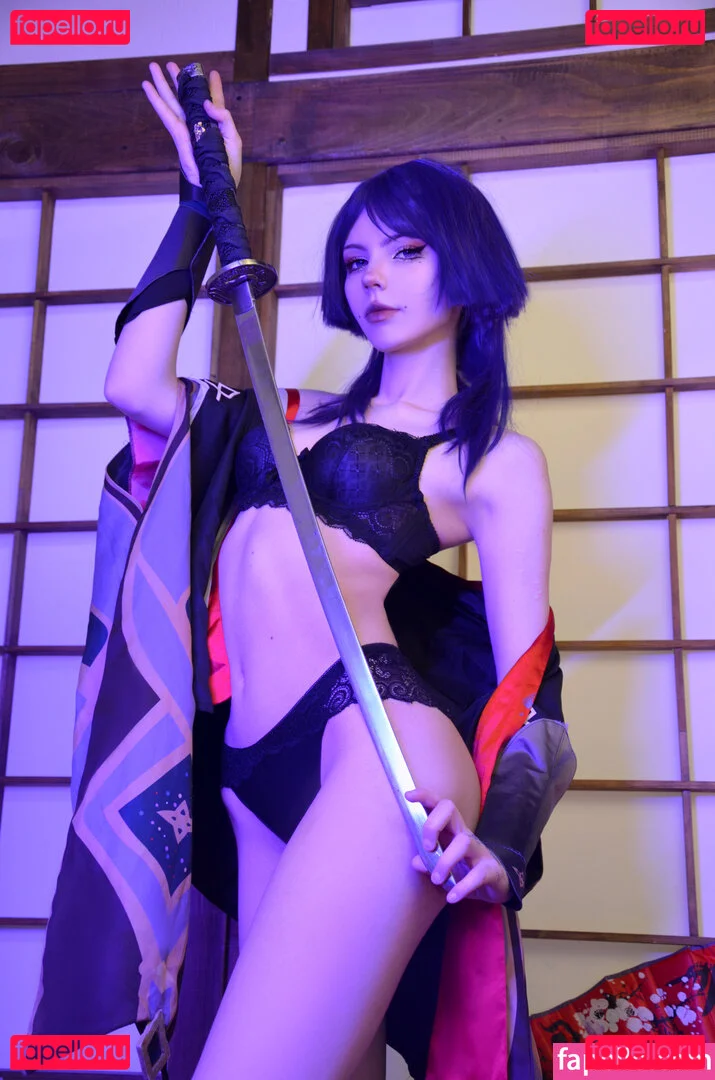 Flutterow Onlyfans Photo Gallery 