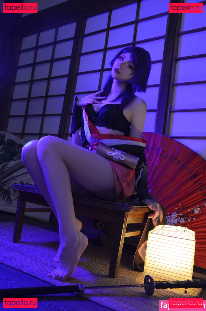 Flutterow Onlyfans Photo Gallery 