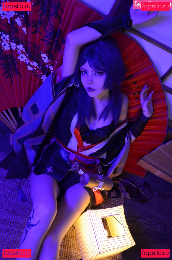 Flutterow Onlyfans Photo Gallery 