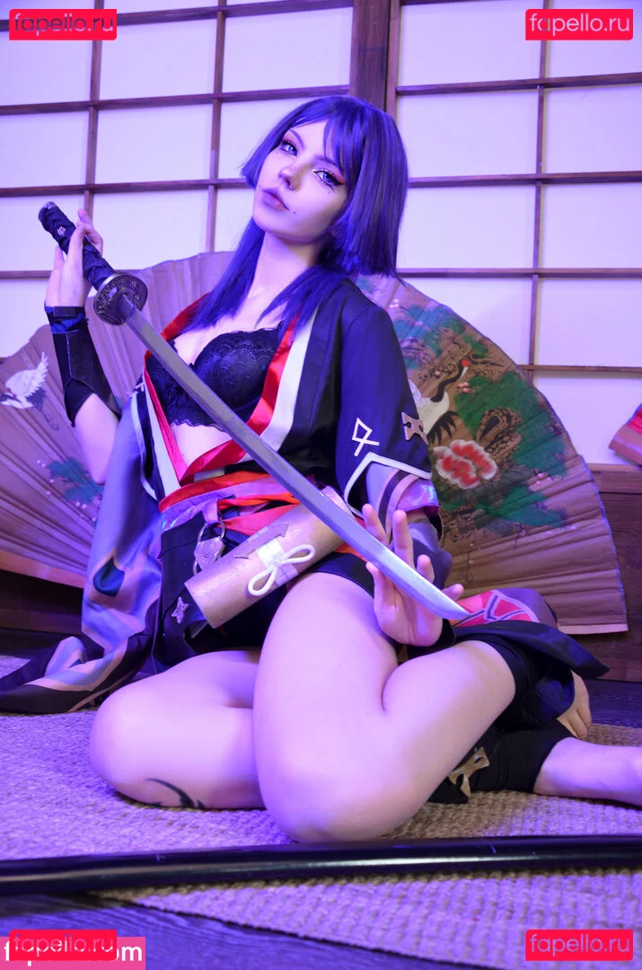 Flutterow Onlyfans Photo Gallery 