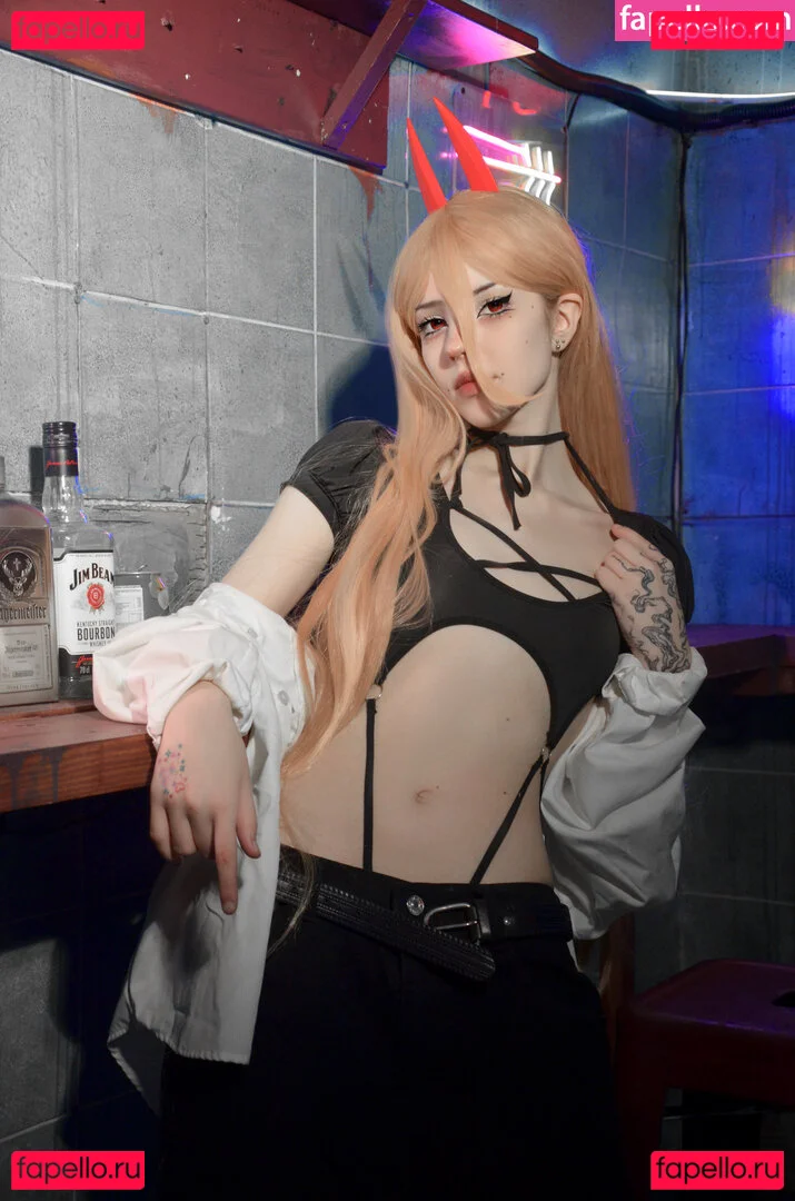 Flutterow Onlyfans Photo Gallery 