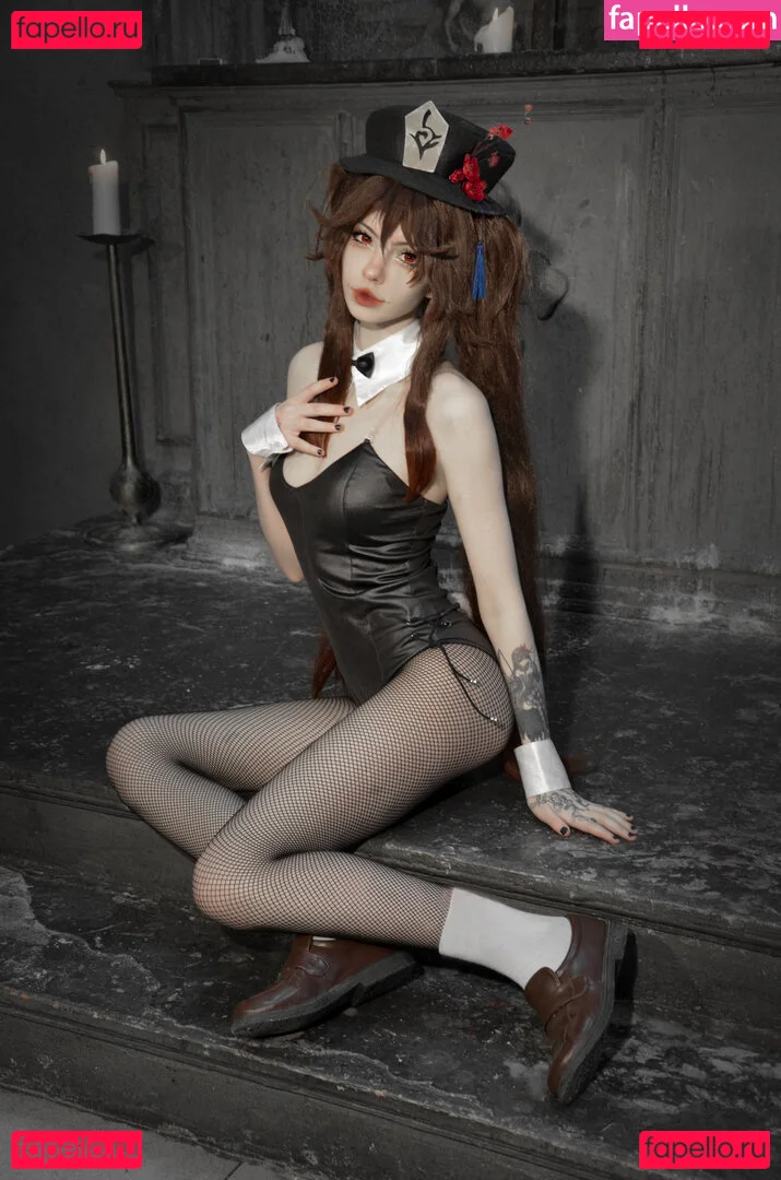 Flutterow Onlyfans Photo Gallery 