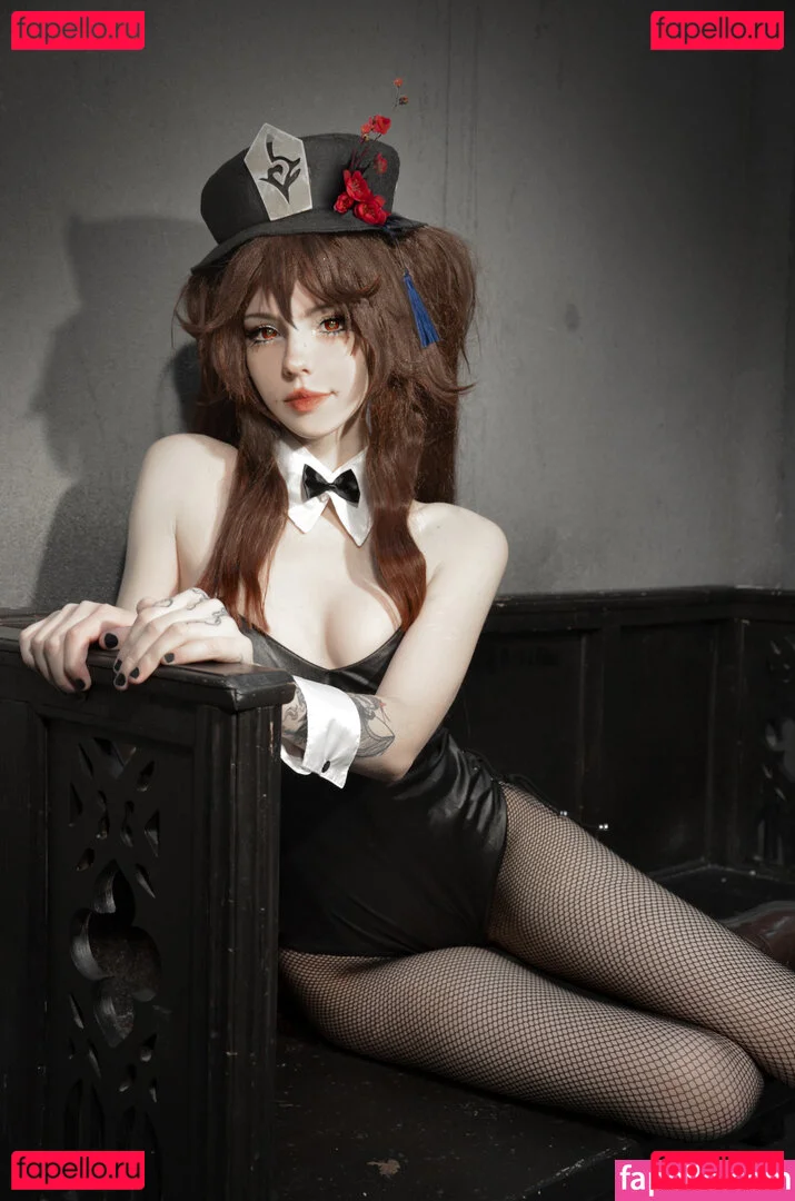 Flutterow Onlyfans Photo Gallery 