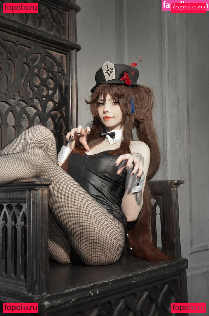 Flutterow Onlyfans Photo Gallery 