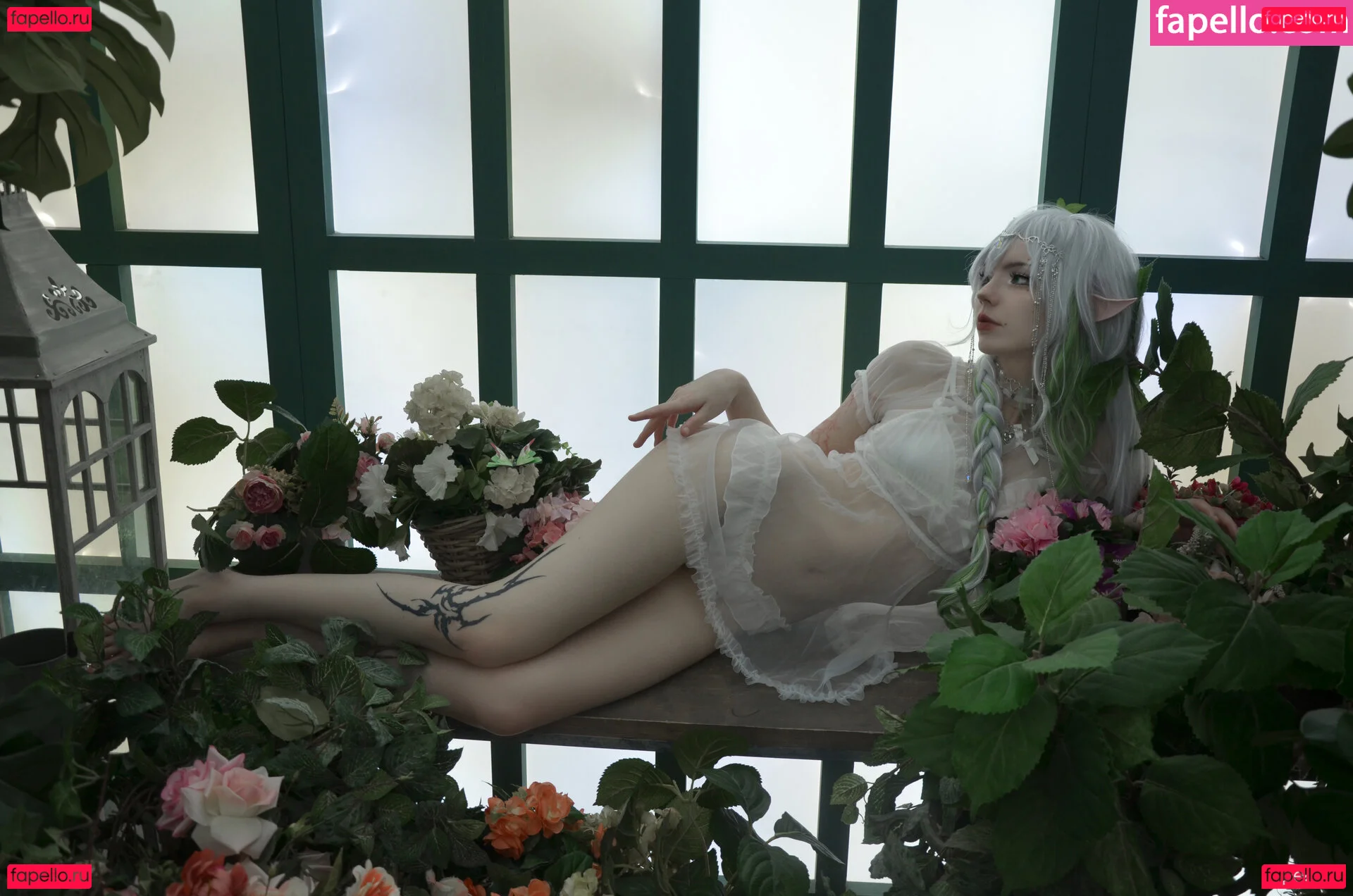 Flutterow Onlyfans Photo Gallery 