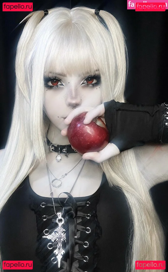 Flutterow Onlyfans Photo Gallery 