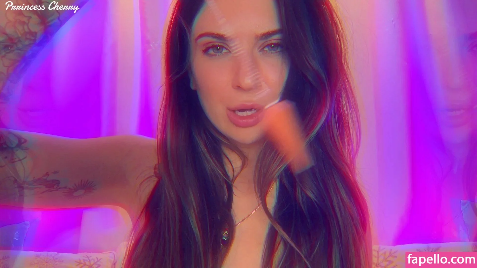 prrincess-cherry Onlyfans Photo Gallery 