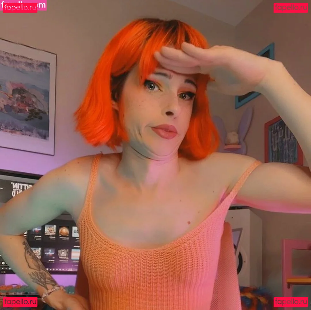 sofiemox Onlyfans Photo Gallery 