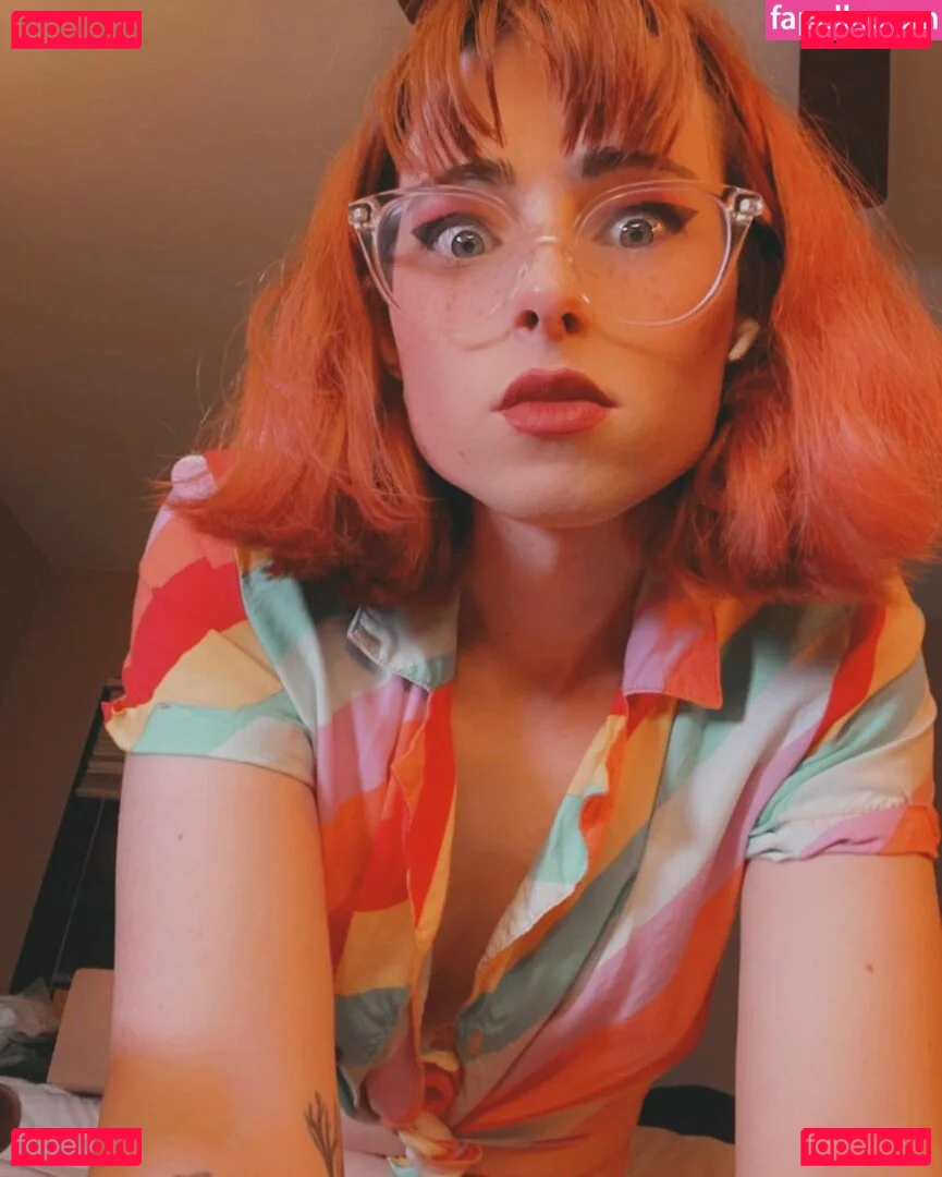 sofiemox Onlyfans Photo Gallery 