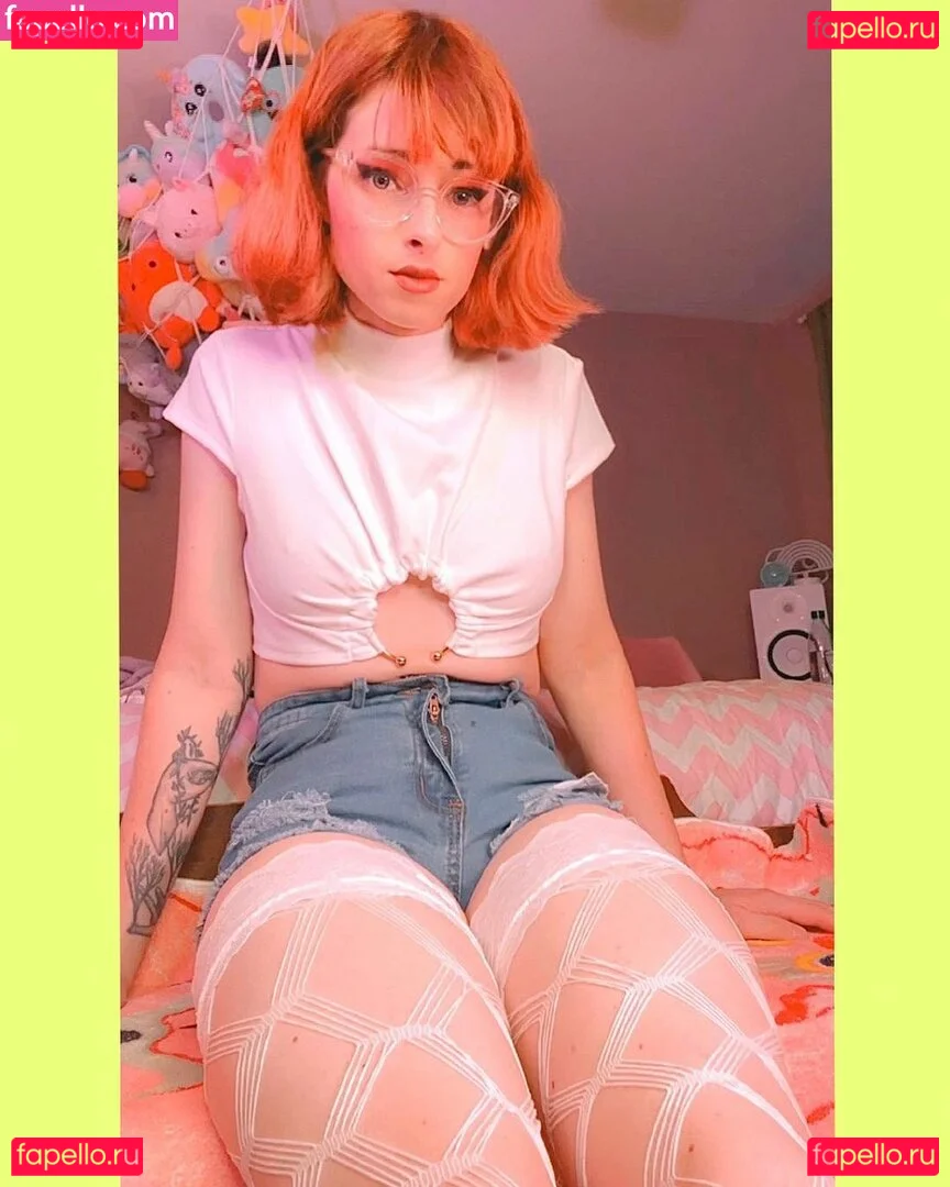 sofiemox Onlyfans Photo Gallery 