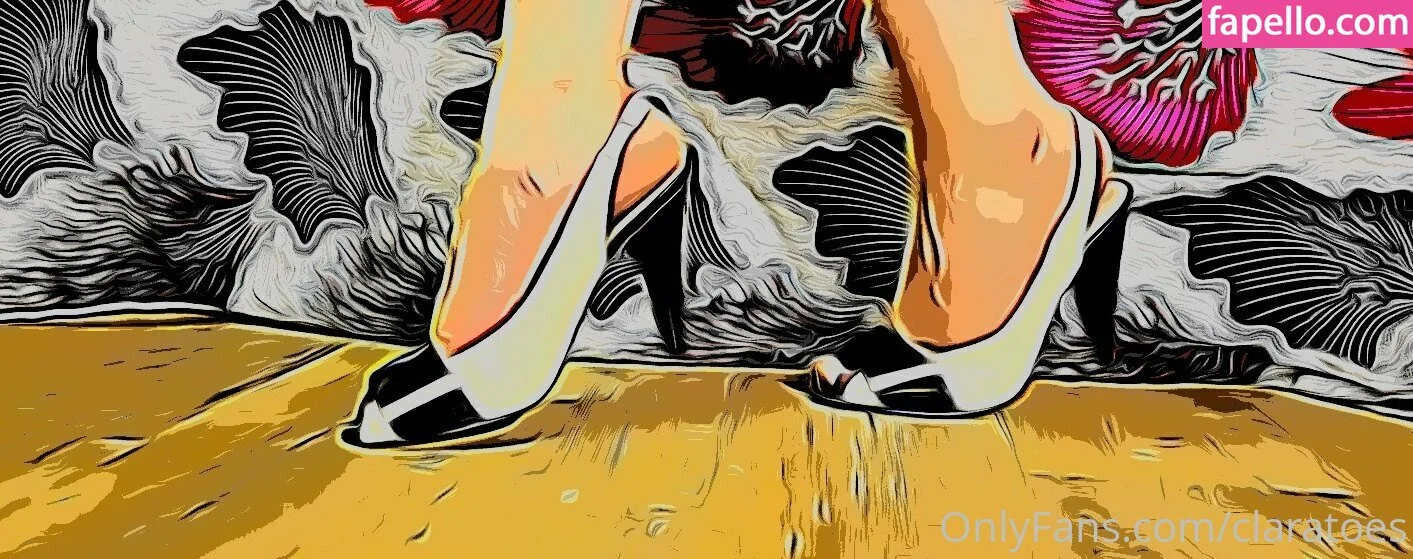 claratoes Onlyfans Photo Gallery 